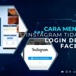 Cara Mengatasi Instagram Tidak Bisa Login Dengan Facebook