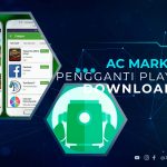 AC Market APK Pengganti Playstore