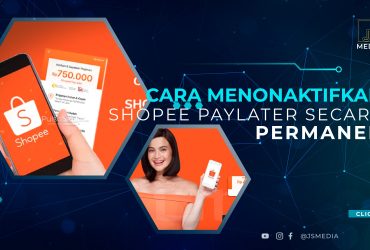 Cara Menonaktifkan Shopee PayLater Secara Permanen