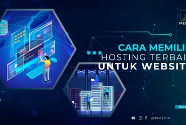 Cara Memilih Hosting Terbaik