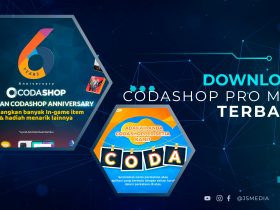 Download Codashop Pro Mod APK