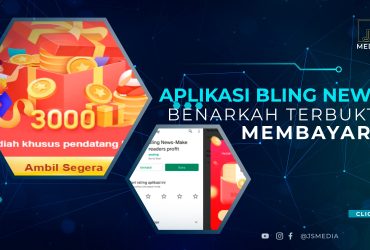 Aplikasi Bling News