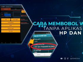 Cara Melihat Password Wifi yang Sudah Terhubung di HP dan Laptop