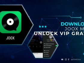 Download Joox Mod APK