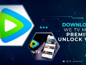 Download We TV Mod APK Premium