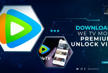 Download We TV Mod APK Premium