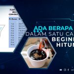 Ada Berapa Ounce Dalam Satu Cangkir?