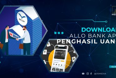 Download Allo Bank APK Penghasil Uang