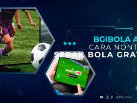 BGiBola APK: Cara Nonton Sepak Bola Lebih Puas & Gratis