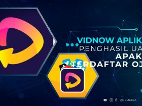 VidNow Aplikasi Penghasil Uang