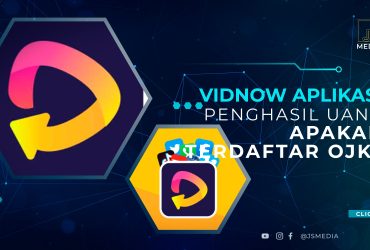 VidNow Aplikasi Penghasil Uang