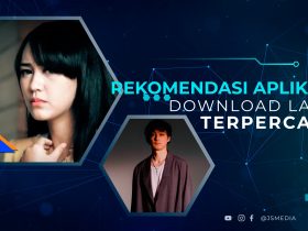 Rekomendasi Aplikasi Download Lagu