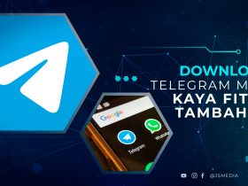 Download Telegram MOD APK