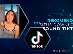 Rekomendasi Situs Download Sound TikTok