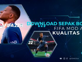 Sepak Bola FIFA MOD APK