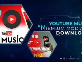 YouTube Music Premium MOD