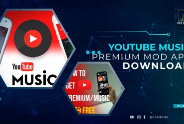 YouTube Music Premium MOD