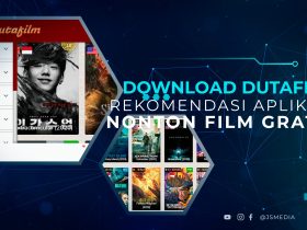 Download DutaFilm APK