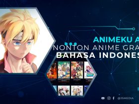 Download AnimeKu APK, Opsi Nonton Anime Gratis dengan Terjemah Bahasa Indonesia