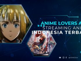 Anime Lovers APK