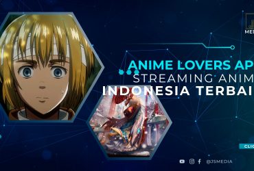 Anime Lovers APK