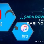 Cara untuk Download Lagu MP3 dari YouTube