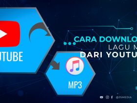 Cara untuk Download Lagu MP3 dari YouTube