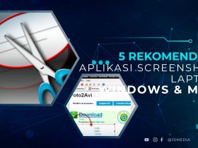 5 Rekomendasi Aplikasi Screenshot Laptop