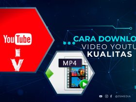 Cara Download Video YouTube Kualitas HD