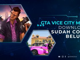 Download GTA Vice City MOD APK, Sudah Coba Belum?