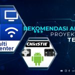 3 Rekomendasi Aplikasi Proyektor HP Terbaik