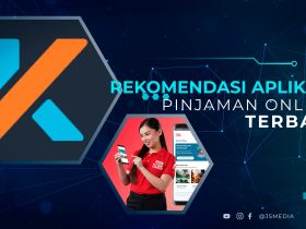 Rekomendasi Aplikasi Pinjaman Online Terbaik