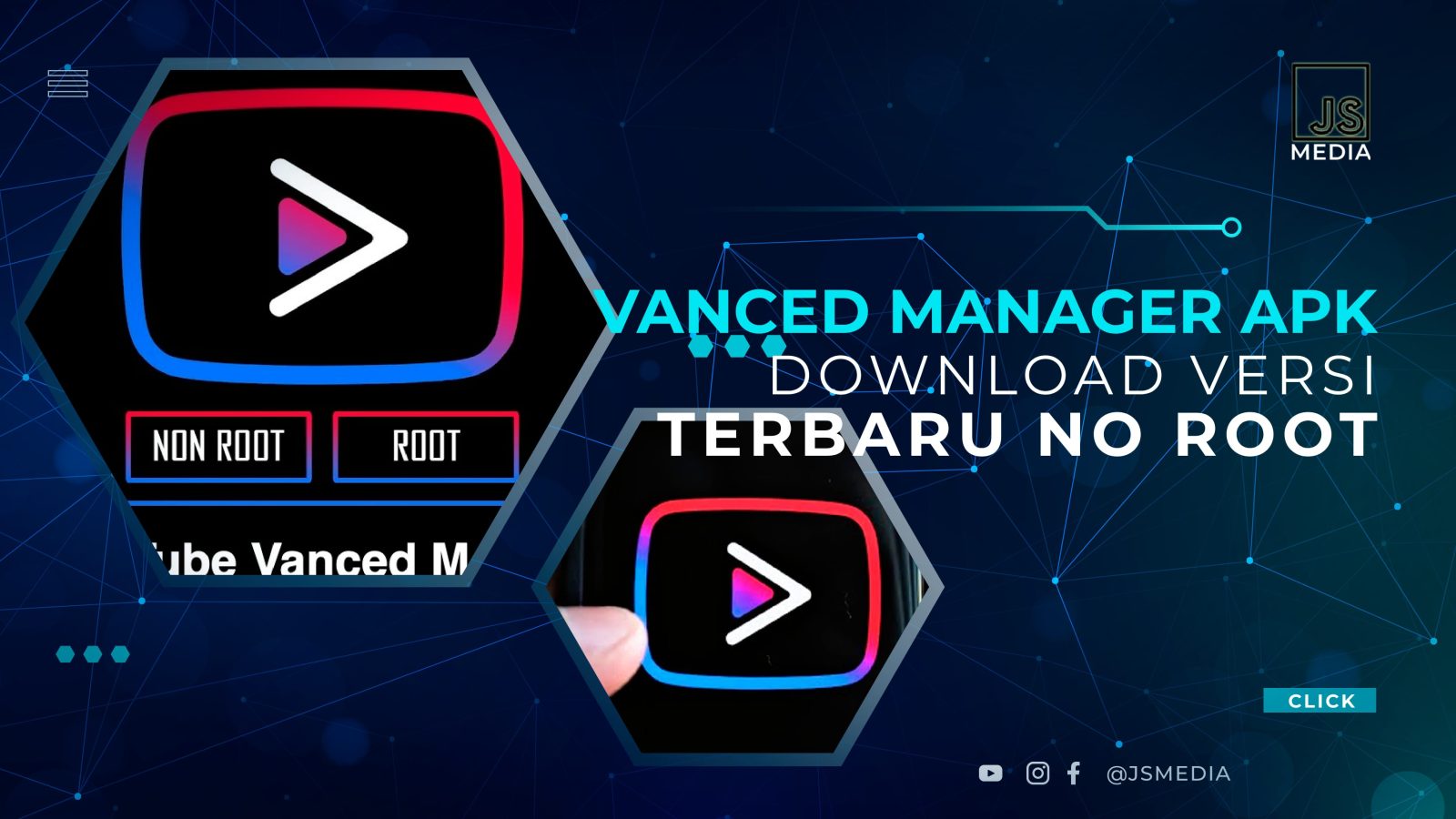 Vanced Manager APK