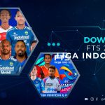 Mainkan FTS 22 MOD Liga Indonesia APK