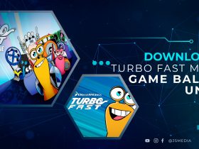 Download Turbo Fast MOD APK