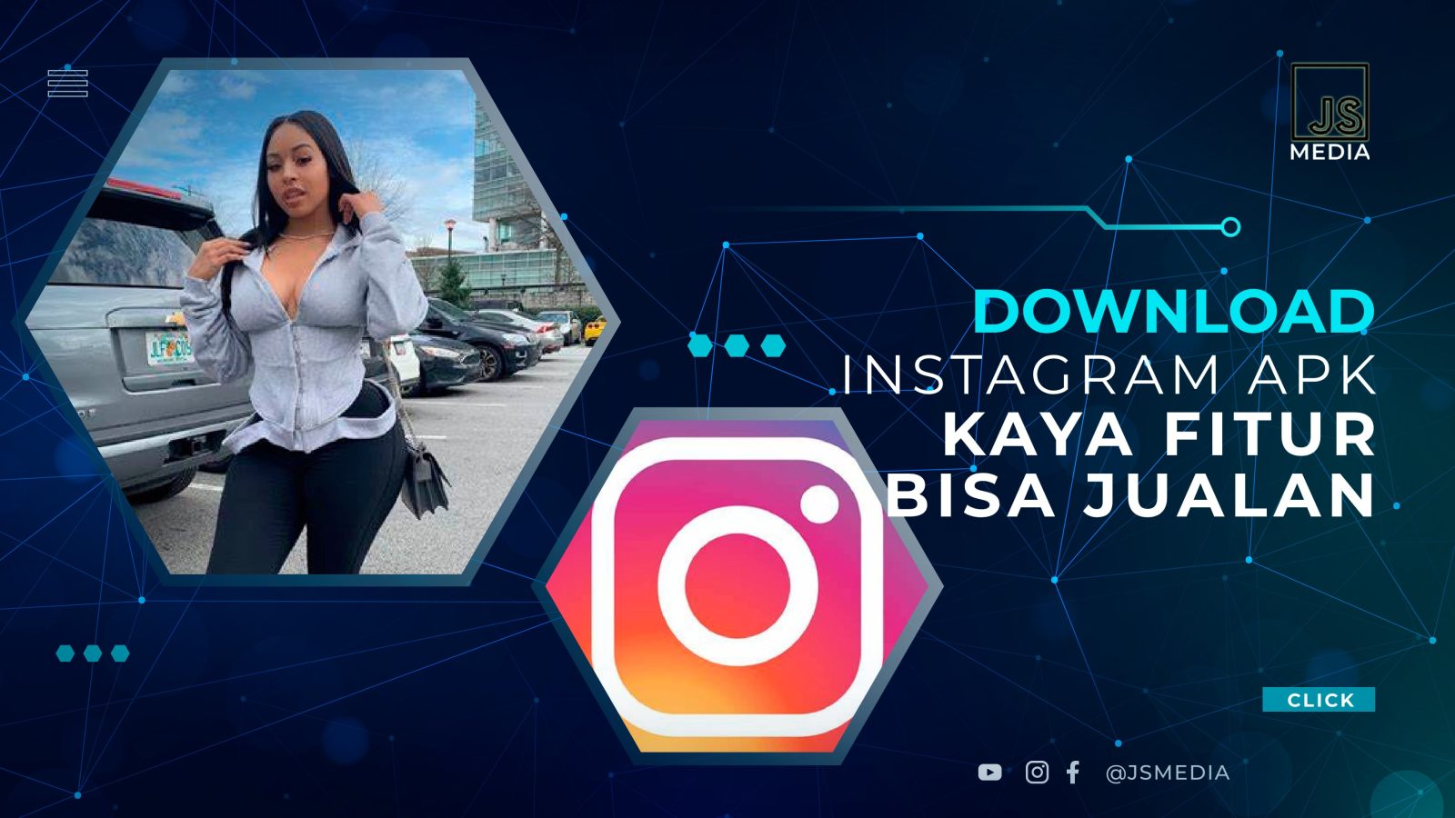 Download Instagram APK