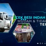 Cara Cek Resi Indah Cargo