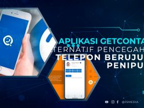 Aplikasi Getcontact, Alternatif Pencegahan Telepon Berujung Penipuan