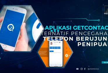 Aplikasi Getcontact, Alternatif Pencegahan Telepon Berujung Penipuan