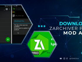 Download ZArchiver Pro