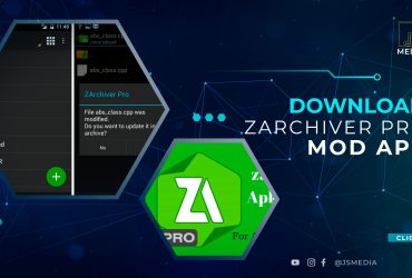 Download ZArchiver Pro