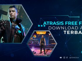 Download Atrasis Free Fire APK