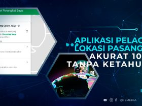 Aplikasi Pelacak Lokasi Pasangan Akurat 100% Tanpa Ketahuan