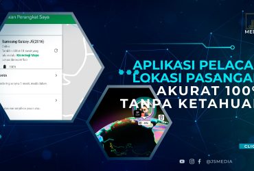 Aplikasi Pelacak Lokasi Pasangan Akurat 100% Tanpa Ketahuan