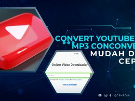 Convert YouTube to MP3 conconvert