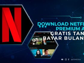 Netflix Premium APK Gratis