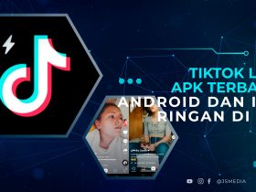 TikTok Lite Apk Terbaru