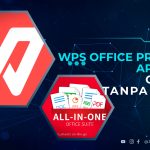 WPS Office Premium APK Mod Gratis