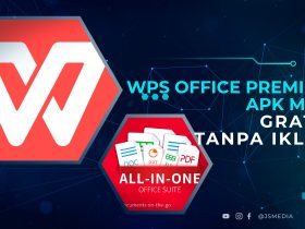 WPS Office Premium APK Mod Gratis