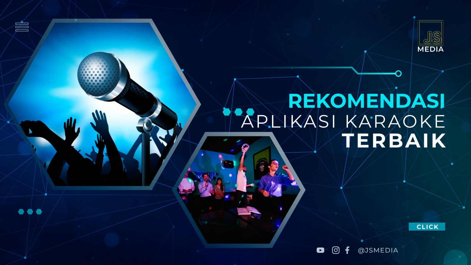 Rekomendasi Aplikasi Karaoke Terbaik untuk Hiburan dan Latihan